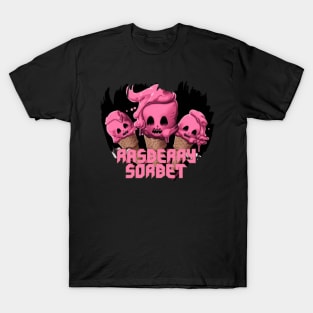 Raspberry Sorbet T-Shirt